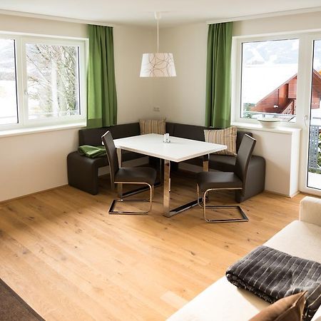 Ramsau Appartements Pickl Ramsau am Dachstein Pokój zdjęcie