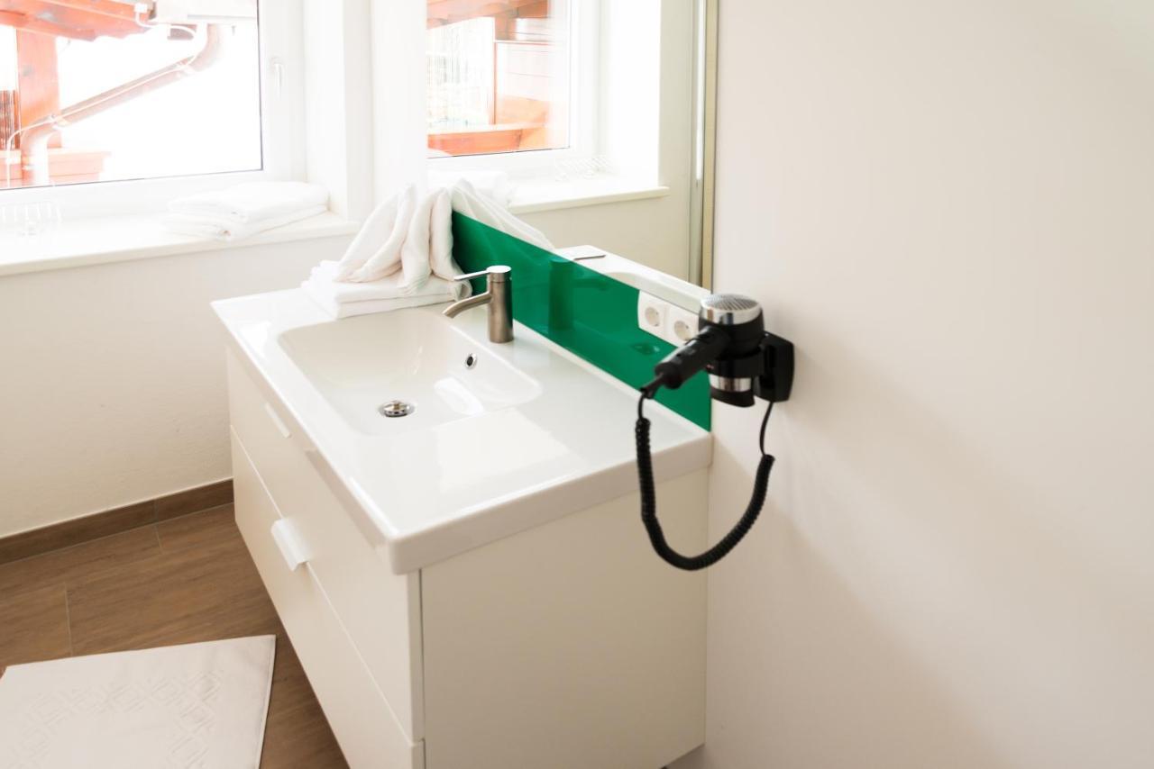 Ramsau Appartements Pickl Ramsau am Dachstein Zewnętrze zdjęcie