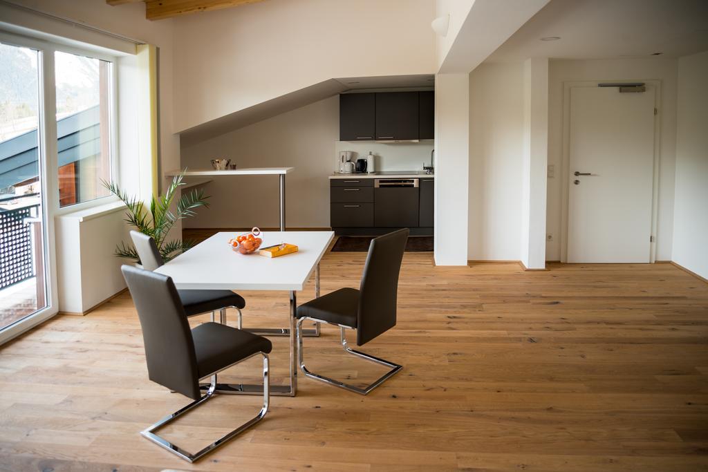 Ramsau Appartements Pickl Ramsau am Dachstein Pokój zdjęcie