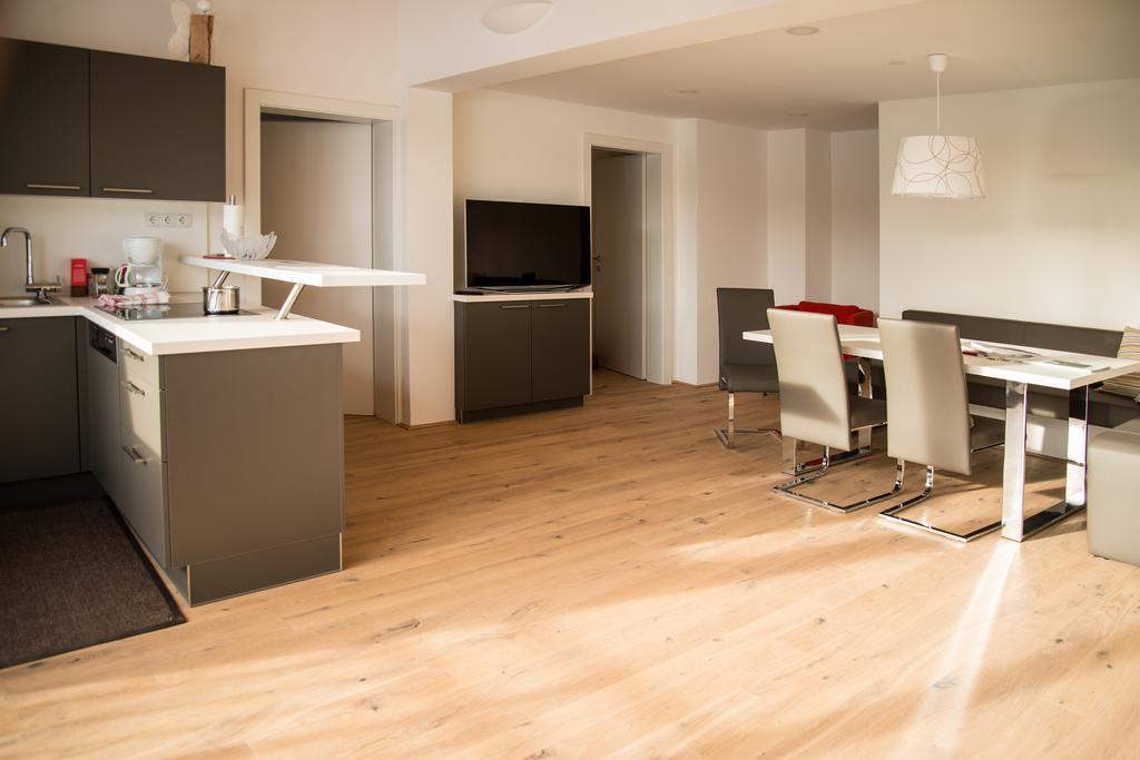 Ramsau Appartements Pickl Ramsau am Dachstein Pokój zdjęcie