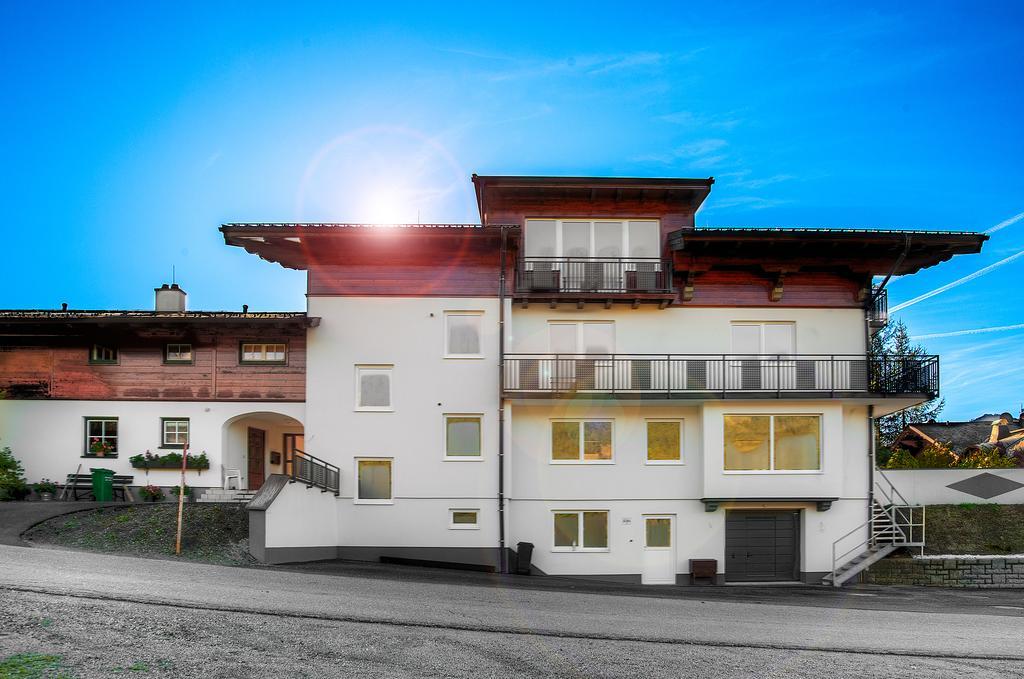Ramsau Appartements Pickl Ramsau am Dachstein Zewnętrze zdjęcie