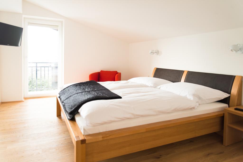 Ramsau Appartements Pickl Ramsau am Dachstein Pokój zdjęcie